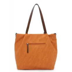 Hot Emily & Noah Elke Cityshopper L papaya