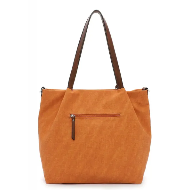 Hot Emily & Noah Elke Cityshopper L papaya
