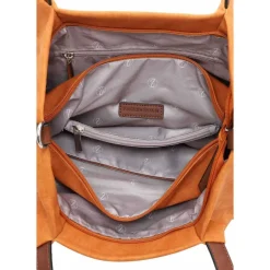 Hot Emily & Noah Elke Cityshopper L papaya