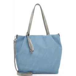 Sale Emily & Noah Elke Cityshopper L smoke blue