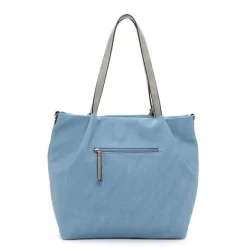Sale Emily & Noah Elke Cityshopper L smoke blue