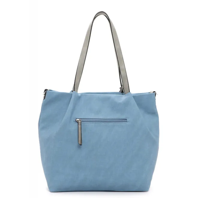 Sale Emily & Noah Elke Cityshopper L smoke blue