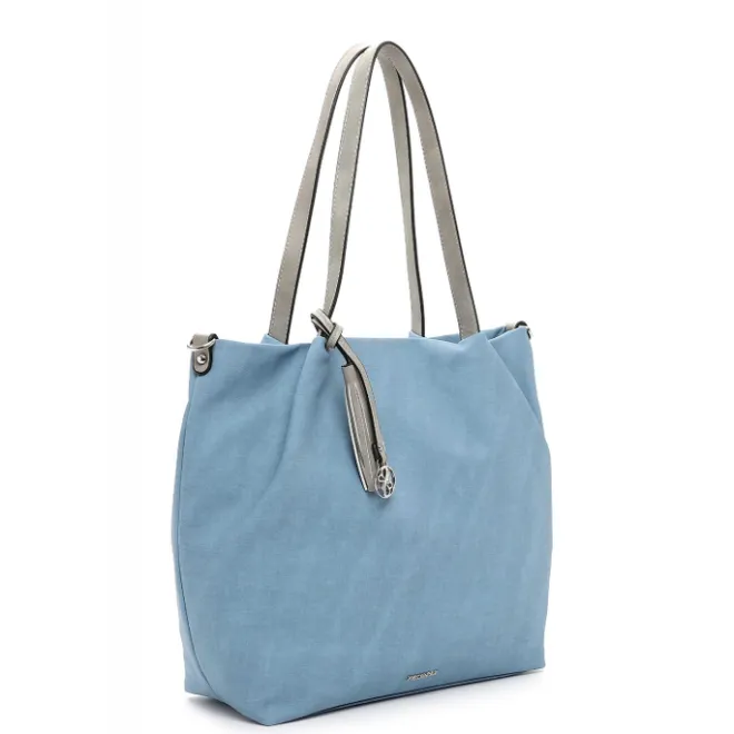 Sale Emily & Noah Elke Cityshopper L smoke blue