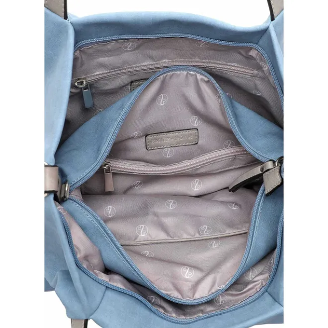 Sale Emily & Noah Elke Cityshopper L smoke blue