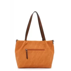 Online Emily & Noah Elke Cityshopper M papaya