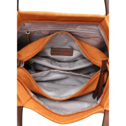 Online Emily & Noah Elke Cityshopper M papaya