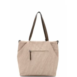Hot Emily & Noah Elke Cityshopper L sand-kombi