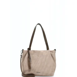 Outlet Emily & Noah Elke Cityshopper M sand-kombi