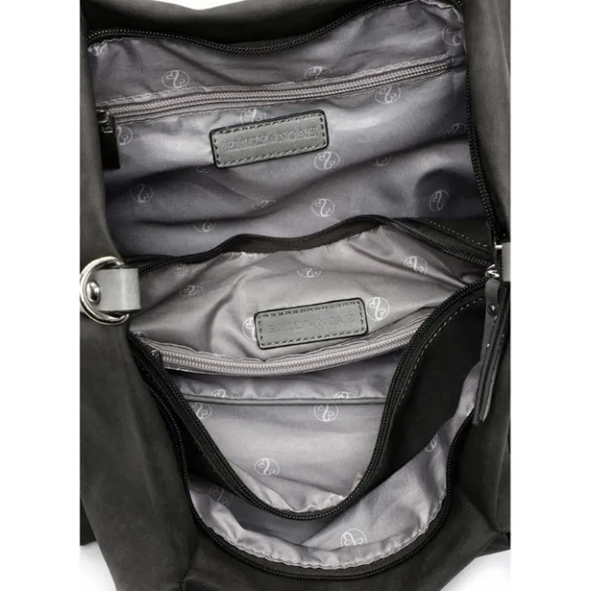 Sale Emily & Noah Elke Cityshopper L grey