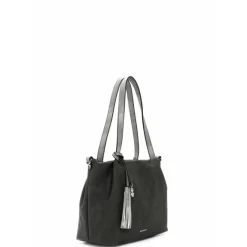Clearance Emily & Noah Elke Cityshopper M grey