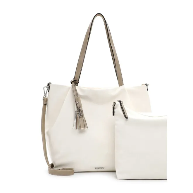 Sale Emily & Noah Elke Cityshopper L beige