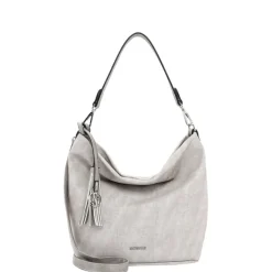 Best Emily & Noah Elke Handtas M light grey
