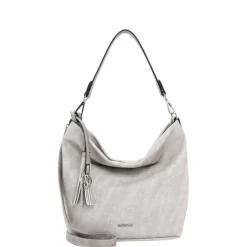 Best Emily & Noah Elke Handtas M light grey