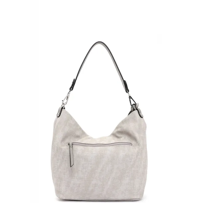Best Emily & Noah Elke Handtas M light grey