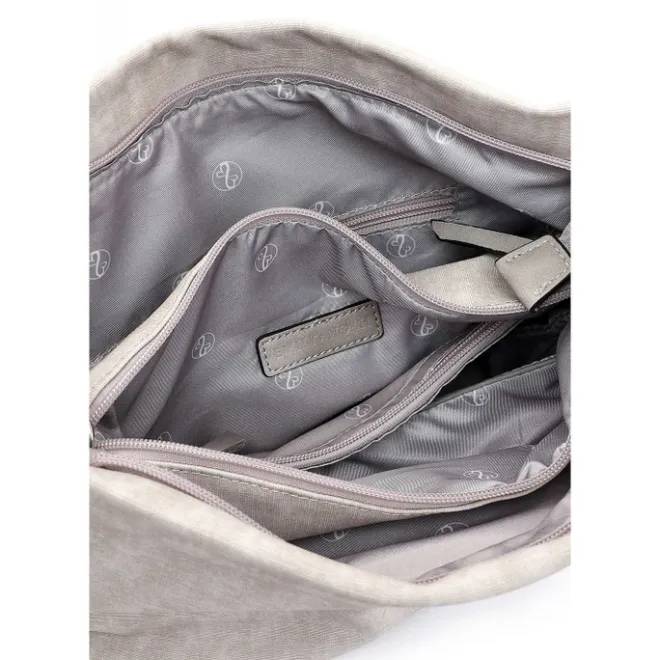 Best Emily & Noah Elke Handtas M light grey