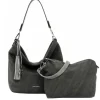 Sale Emily & Noah Elke Handtas M grey