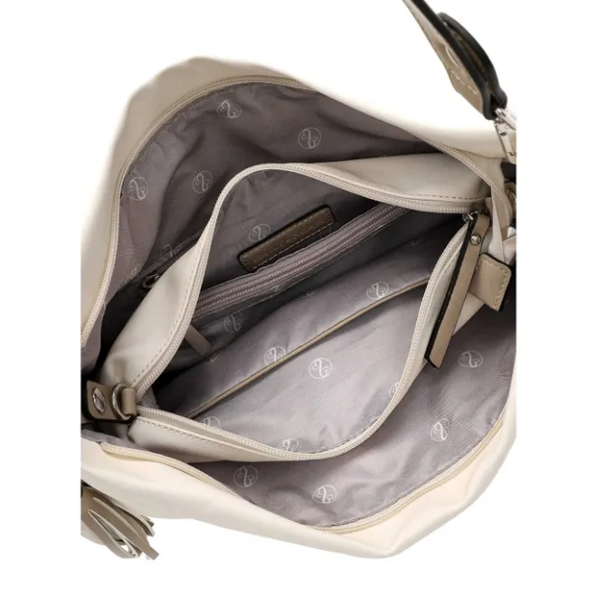 Best Emily & Noah Elke Shoulderbag M beige