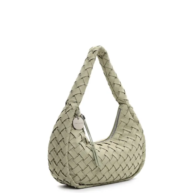Sale Emily & Noah Erna Shoulderbag M pistachio