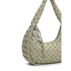 Sale Emily & Noah Erna Shoulderbag M pistachio