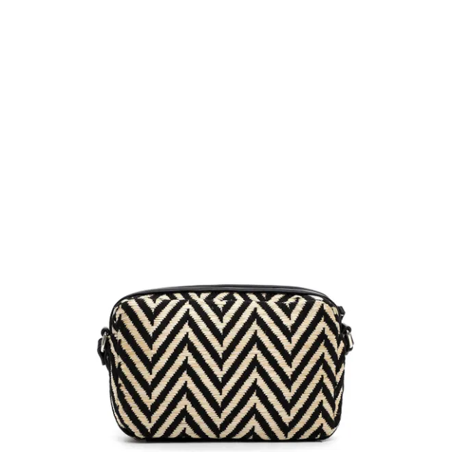 Online Emily & Noah Esperanza Handbag Small black-taupe