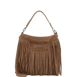 Outlet Emily & Noah Hedda Pouch Medium sand