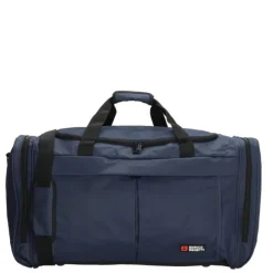 Sale Enrico Benetti Amsterdam Sport / Travelbag 65 blauw