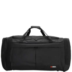 Sale Enrico Benetti Amsterdam Sport / Travelbag 75 zwart