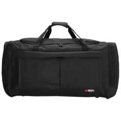 Sale Enrico Benetti Amsterdam Sport / Travelbag 75 zwart