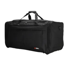 Sale Enrico Benetti Amsterdam Sport / Travelbag 75 zwart