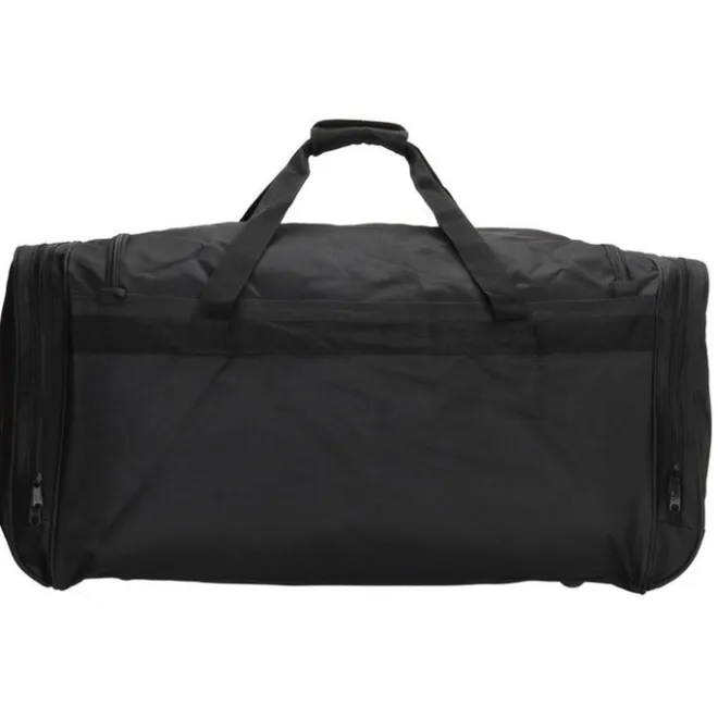 Sale Enrico Benetti Amsterdam Sport / Travelbag 75 zwart