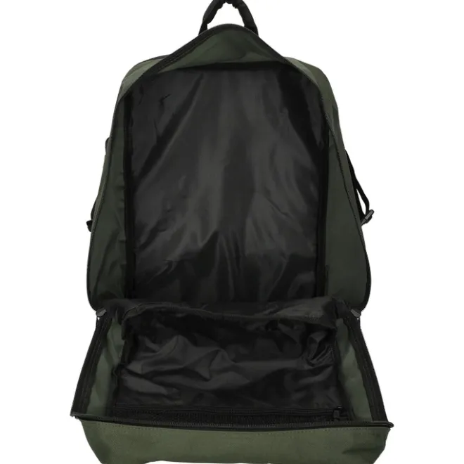 New Enrico Benetti Amsterdam Cabin Backpack 17" olive