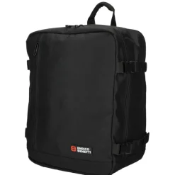 New Enrico Benetti Amsterdam Cabin Backpack 17