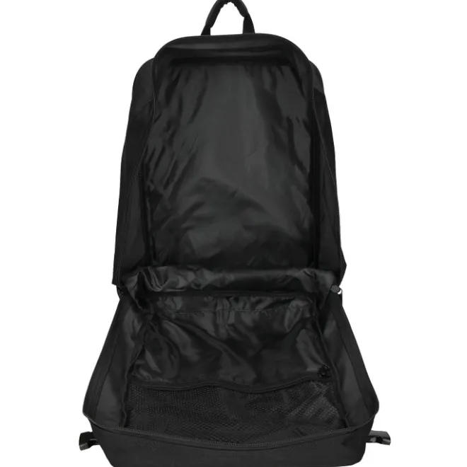 New Enrico Benetti Amsterdam Cabin Backpack 17" black