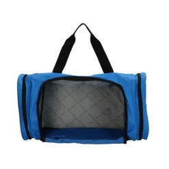 New Enrico Benetti Amsterdam Sport / Travelbag 55 sky blauw