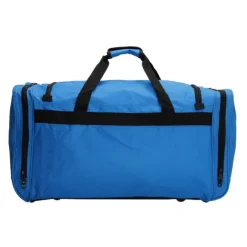 Clearance Enrico Benetti Amsterdam Sport / Travelbag 65 sky blauw
