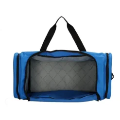 Clearance Enrico Benetti Amsterdam Sport / Travelbag 65 sky blauw