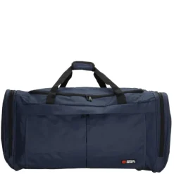 Enrico Benetti Amsterdam Sport / Travelbag 75 blauw