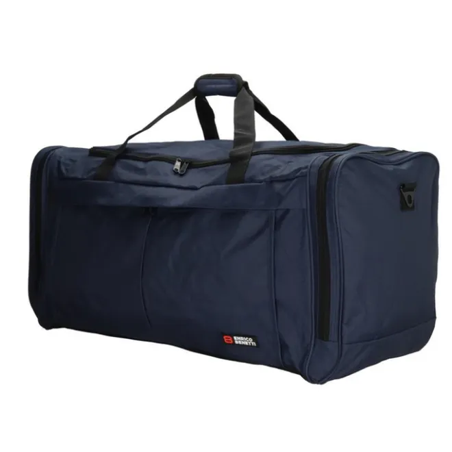 Enrico Benetti Amsterdam Sport / Travelbag 75 blauw