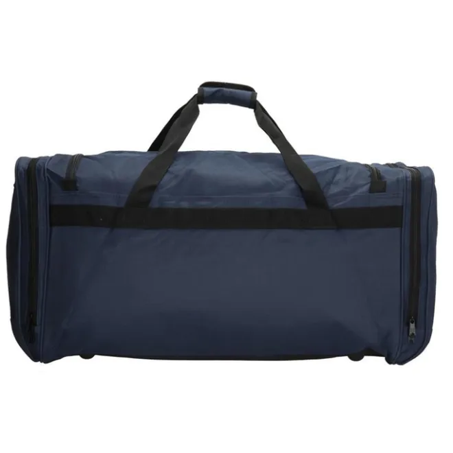Enrico Benetti Amsterdam Sport / Travelbag 75 blauw