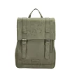 Best Enrico Benetti Amy Backpack olive
