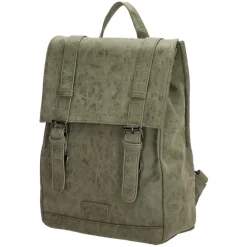 Best Enrico Benetti Amy Backpack olive