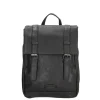 Clearance Enrico Benetti Amy Backpack black