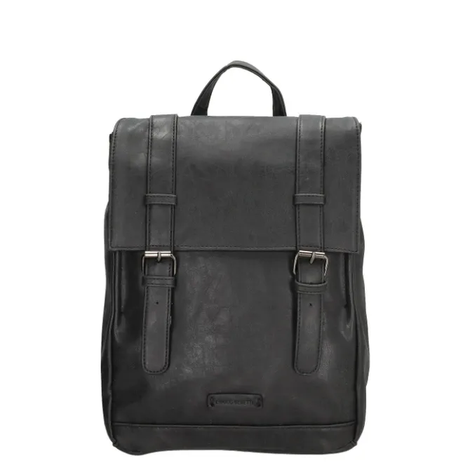 Clearance Enrico Benetti Amy Backpack black