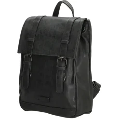 Clearance Enrico Benetti Amy Backpack black