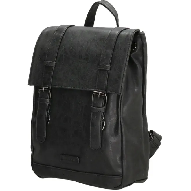 Clearance Enrico Benetti Amy Backpack black