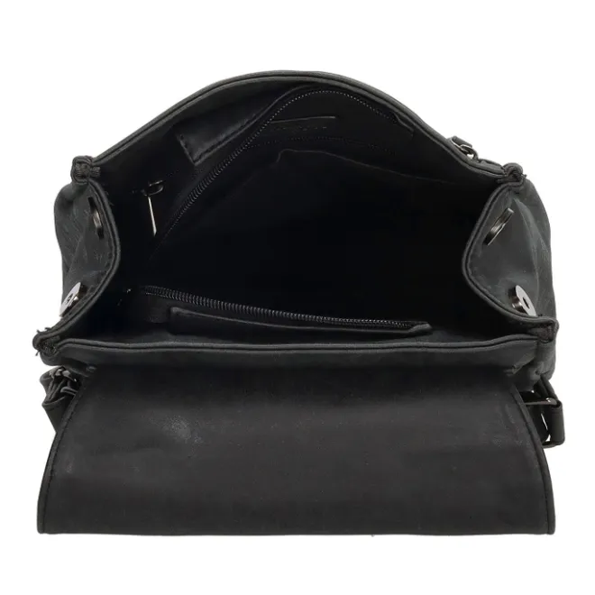 Clearance Enrico Benetti Amy Backpack black