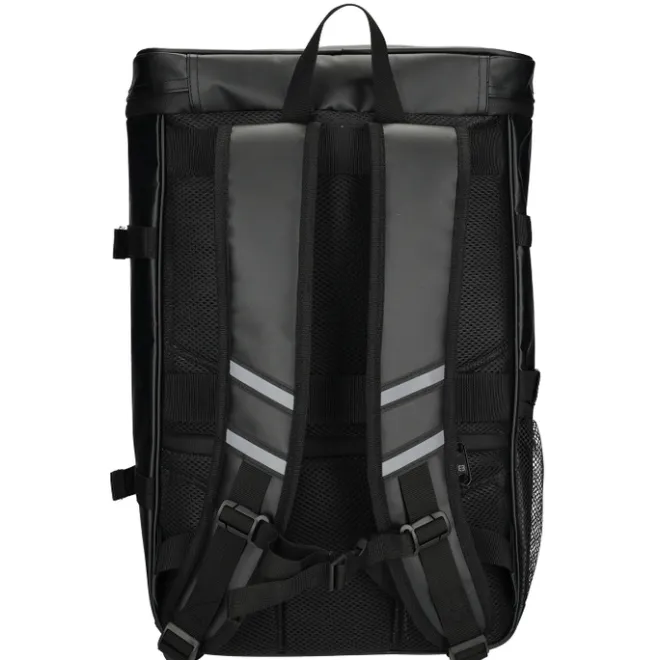 Best Enrico Benetti Arctic Backpack 15" black