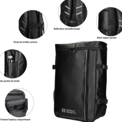 Best Enrico Benetti Arctic Backpack 15