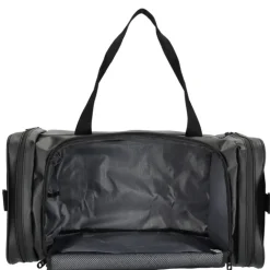 New Enrico Benetti Arctic Duffle 70 black