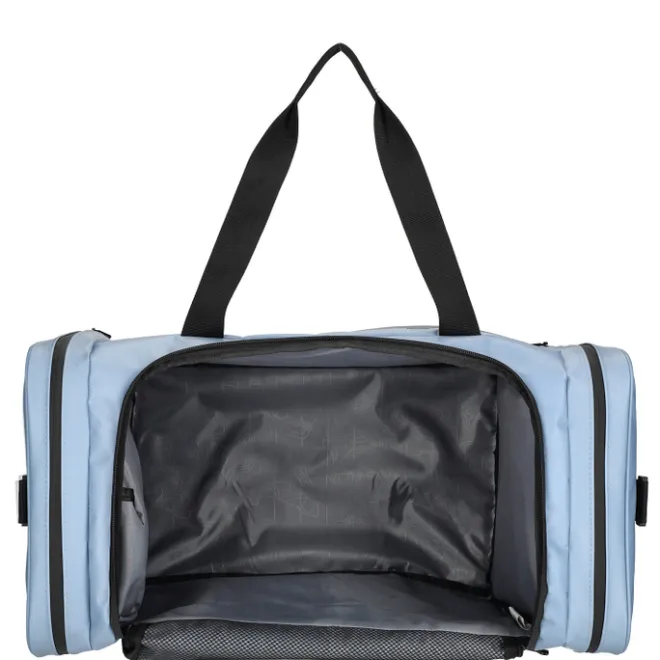 Hot Enrico Benetti Arctic Weekender light blue